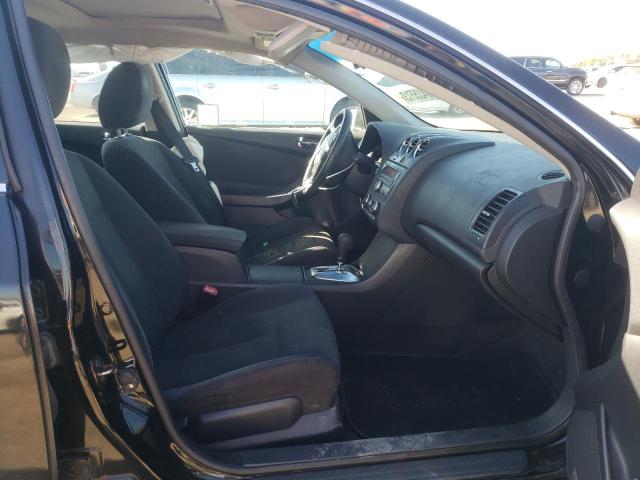 Photo 7 from auction – 2010 NISSAN ALTIMA BAS with VIN 1N4AL2AP9AN482626