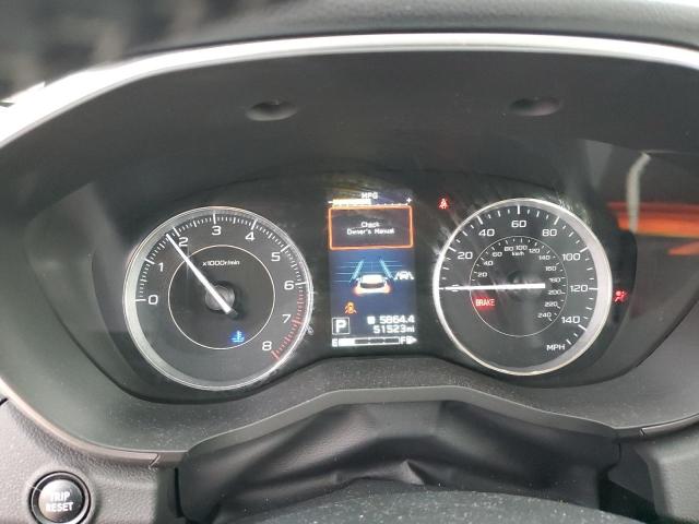 Photo 9 from auction – 2019 SUBARU IMPREZA LI with VIN 4S3GTAT67K3721364