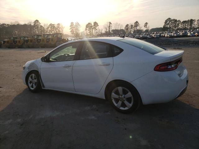 Photo 2 from auction – 2016 DODGE DART SXT with VIN 1C3CDFBB6GD605893
