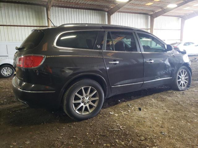 Photo 3 from auction – 2014 BUICK ENCLAVE with VIN 5GAKRBKDXEJ190192