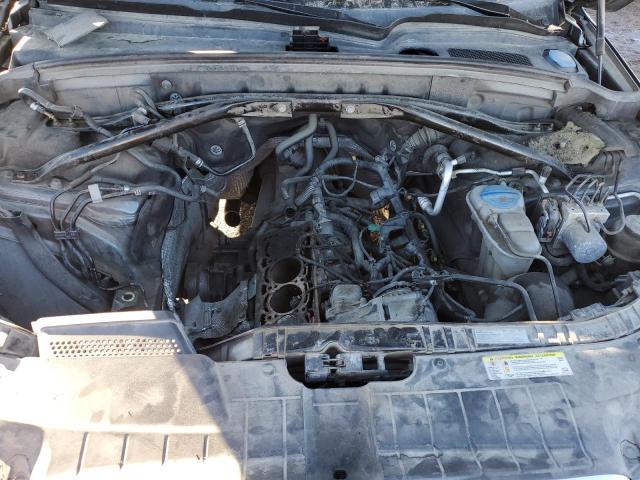 Photo 12 from auction – 2012 AUDI Q5 PREMIUM with VIN WA1CFAFP8CA064091