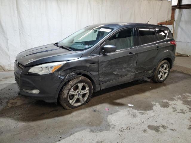 Photo 1 from auction – 2015 FORD ESCAPE SE with VIN 1FMCU9GX3FUA01875