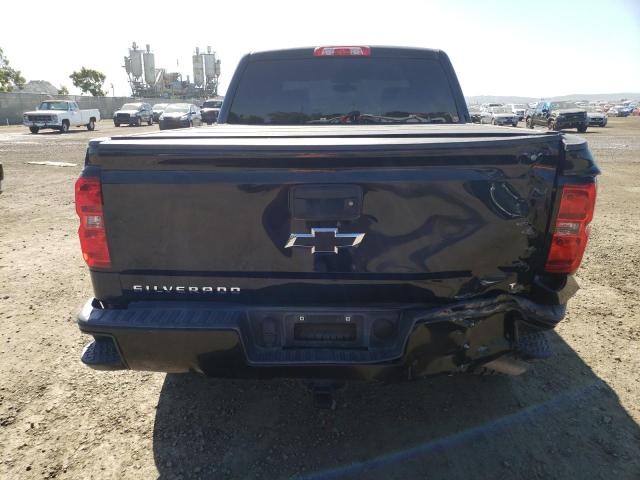 Photo 6 from auction – 2017 CHEVROLET SILVERADO with VIN 3GCUKREC1HG104149