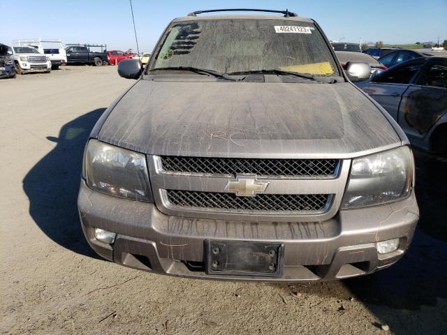 Photo 5 from auction – 2006 CHEVROLET TRAILBLAZE with VIN 1GNDT13S362215811