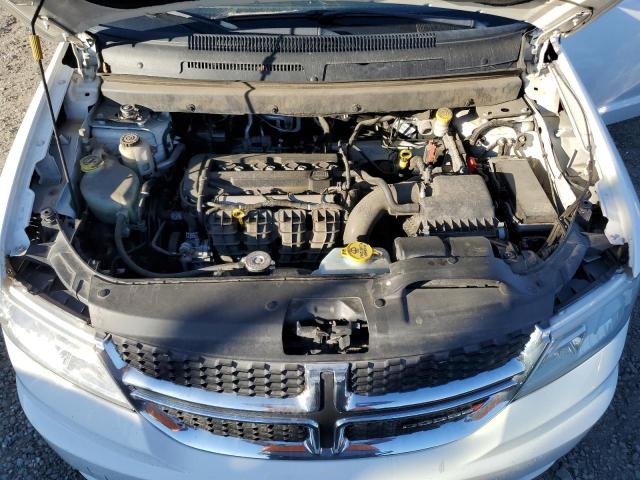 Foto 11 de la subasta – 2016 DODGE JOURNEY SE con VIN 3C4PDCAB3GT222890