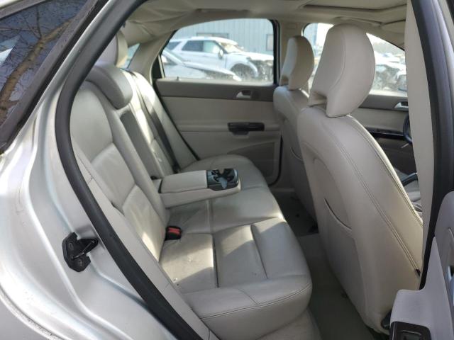 Photo 10 from auction – 2005 VOLVO S40 2.4I with VIN YV1MS382752113677