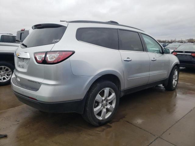 Photo 3 from auction – 2016 CHEVROLET TRAVERSE L with VIN 1GNKRGKD9GJ203021