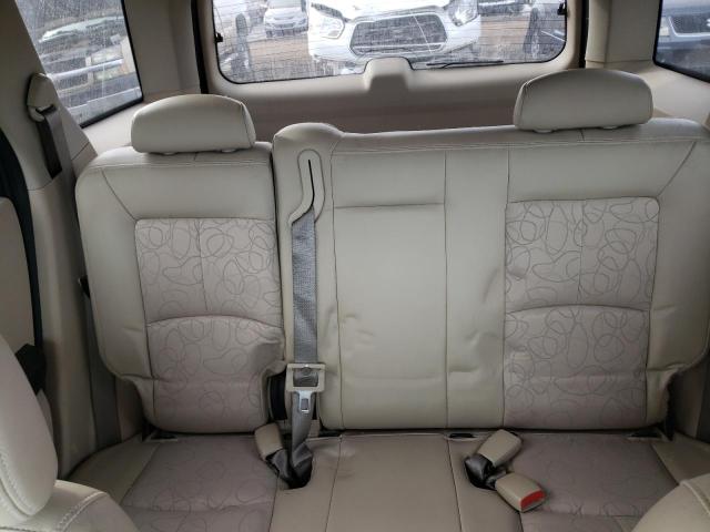 Photo 10 from auction – 2005 SATURN VUE with VIN 5GZCZ53445S816931