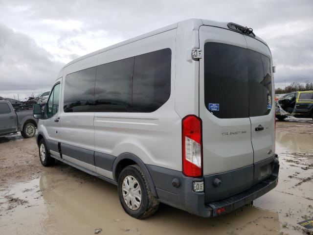 Photo 2 from auction – 2018 FORD TRANSIT T- with VIN 1FBAX2CM6JKB04772