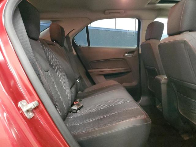 Photo 11 from auction – 2013 CHEVROLET EQUINOX LT with VIN 2GNFLEE38D6195139