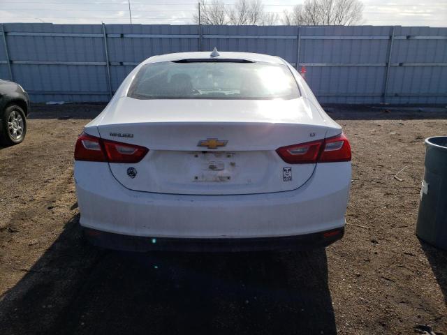 Photo 6 from auction – 2016 CHEVROLET MALIBU LT with VIN 1G1ZE5ST4GF305286