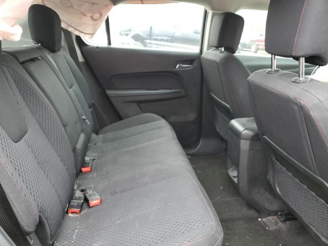 Photo 11 from auction – 2012 CHEVROLET EQUINOX LS with VIN 2GNALBEK2C1276424