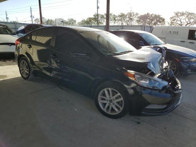 Photo 4 from auction – 2015 KIA FORTE LX with VIN KNAFK4A67F5262217