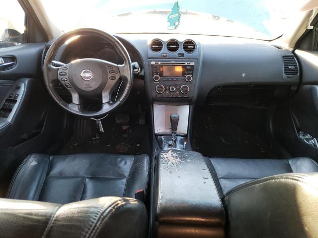 Photo 8 from auction – 2011 NISSAN ALTIMA BAS with VIN 1N4AL2AP1BN409980