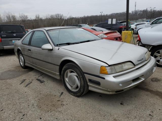 Photo 4 from auction – 1990 FORD THUNDERBIR with VIN 1FAPP64R5LH177841