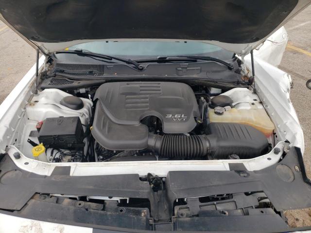 Photo 11 from auction – 2018 DODGE CHALLENGER with VIN 2C3CDZAG3JH204472