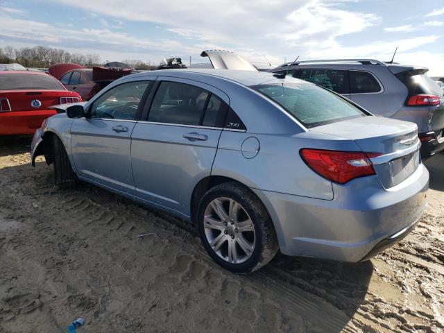 Photo 2 from auction – 2012 CHRYSLER 200 TOURIN with VIN 1C3CCBBB3CN180228