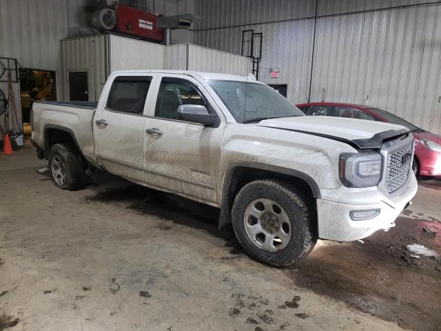 Photo 4 from auction – 2016 GMC SIERRA K15 with VIN 3GTU2PECXGG264680