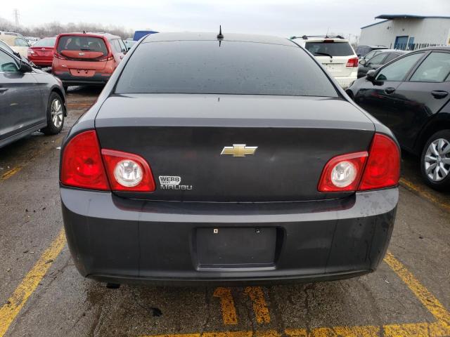 Photo 6 from auction – 2011 CHEVROLET MALIBU LS with VIN 1G1ZB5E13BF312905