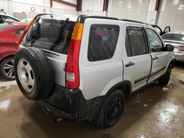 Photo 3 from auction – 2003 HONDA CR-V LX with VIN SHSRD68413U100404