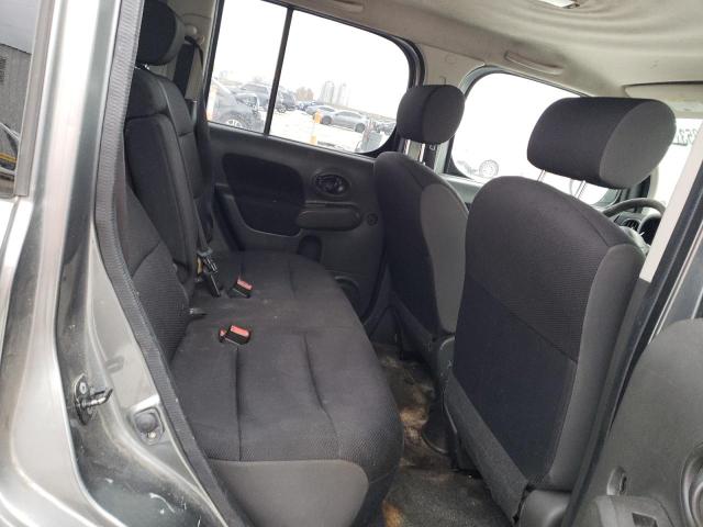 Photo 10 from auction – 2012 NISSAN CUBE BASE with VIN JN8AZ2KR3CT254388