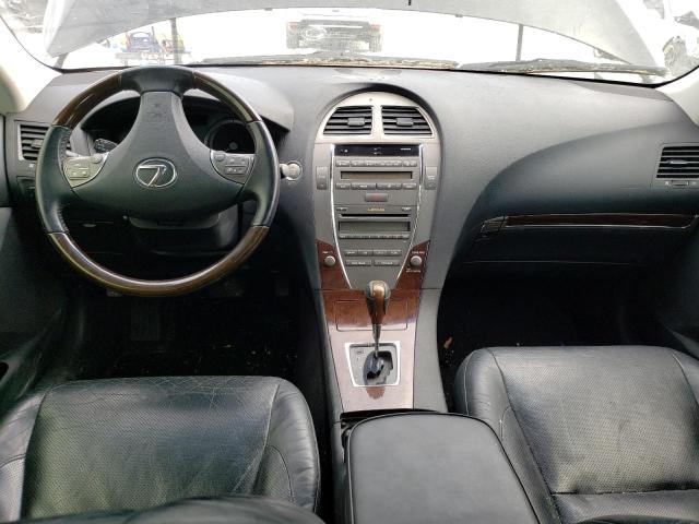 Photo 8 from auction – 2010 LEXUS ES 350 with VIN JTHBK1EG6A2353684