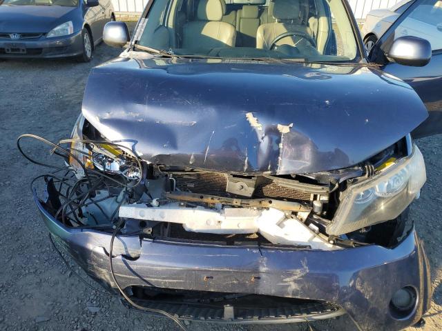 Photo 11 from auction – 2007 MITSUBISHI OUTLANDER with VIN JA4MT41X67U011190