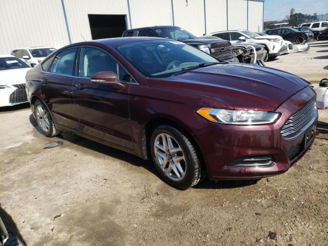 Photo 4 from auction – 2013 FORD FUSION SE with VIN 3FA6P0HR4DR104656