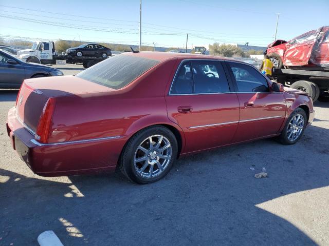 Photo 3 from auction – 2007 CADILLAC DTS with VIN 1G6KD57937U225209