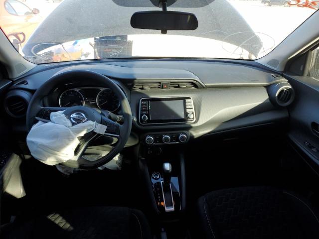 Photo 8 from auction – 2021 NISSAN KICKS S with VIN 3N1CP5BV9ML520305
