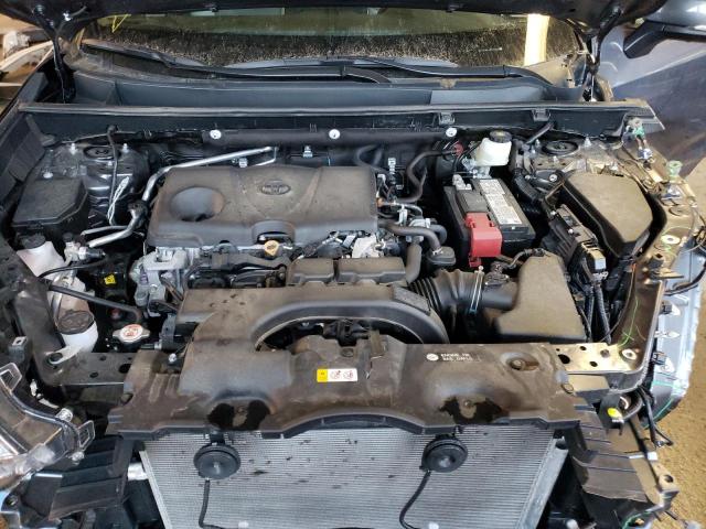 Photo 12 from auction – 2021 TOYOTA RAV4 LIMIT with VIN 2T3N1RFV8MC252799