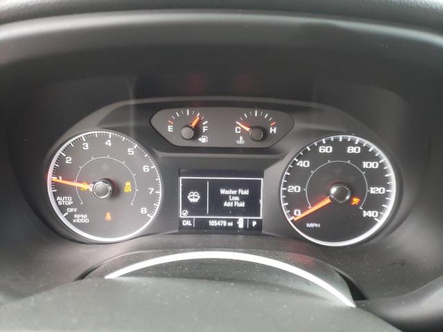 Photo 9 from auction – 2019 GMC ACADIA SLE with VIN 1GKKNKLA7KZ193213
