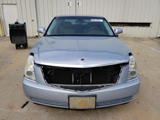 Photo 5 from auction – 2006 CADILLAC DTS with VIN 1G6KD57Y46U142975