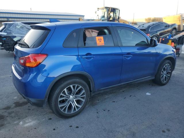 Photo 3 from auction – 2017 MITSUBISHI OUTLANDER with VIN JA4AP3AU0HZ041622