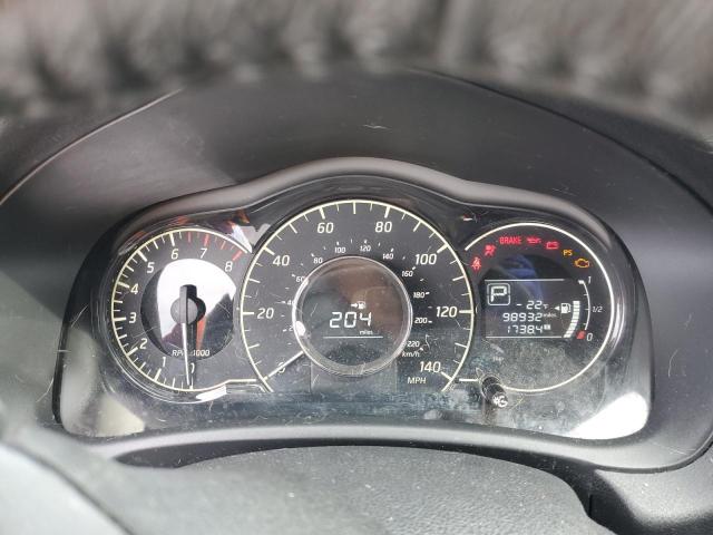 Photo 9 from auction – 2015 NISSAN VERSA NOTE with VIN 3N1CE2CP7FL448981