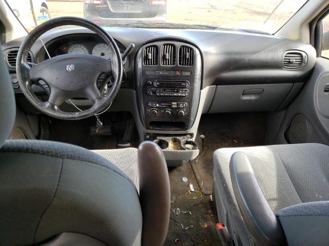 Foto 8 de la subasta – 2005 DODGE GRAND CARA con VIN 2D4GP44L45R432015