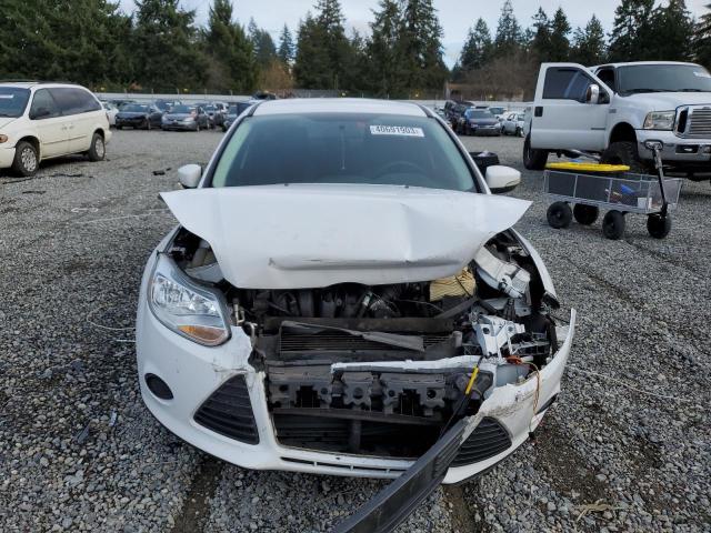 Photo 5 from auction – 2013 FORD FOCUS SE with VIN 1FADP3K26DL117329