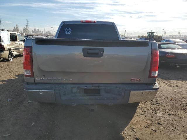 Photo 6 from auction – 2007 GMC NEW SIERRA with VIN 3GTEK13367G548814