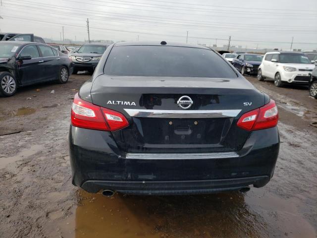 Photo 6 from auction – 2017 NISSAN ALTIMA 2.5 with VIN 1N4AL3APXHC244568
