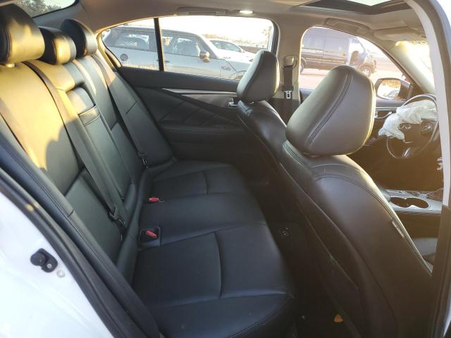 Photo 10 from auction – 2015 INFINITI Q50 BASE with VIN JN1BV7AR0FM396905
