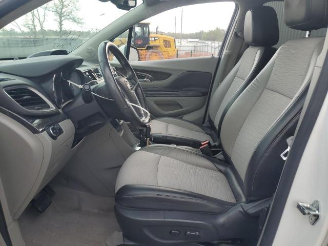 Photo 7 from auction – 2015 BUICK ENCORE CON with VIN KL4CJBSB8FB150725