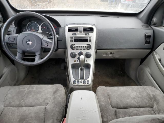 Photo 8 from auction – 2006 CHEVROLET EQUINOX LT with VIN 2CNDL63F166100020