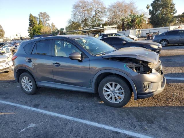 Photo 4 from auction – 2014 MAZDA CX-5 TOURI with VIN JM3KE2CY7E0327727