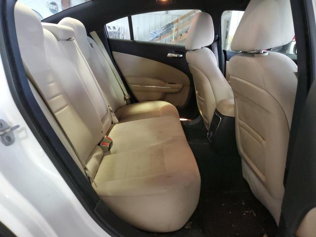 Photo 10 from auction – 2011 DODGE CHARGER with VIN 2B3CL3CG9BH545080