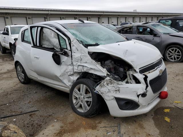 Photo 4 from auction – 2015 CHEVROLET SPARK LS with VIN KL8CB6S94FC811239