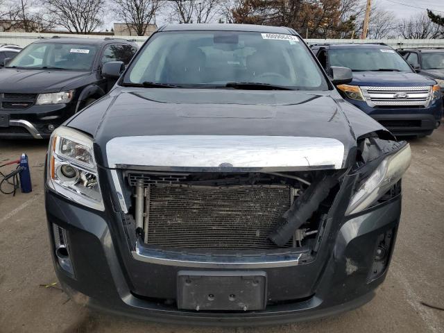 Photo 5 from auction – 2014 GMC TERRAIN SL with VIN 2GKALMEK5E6232688