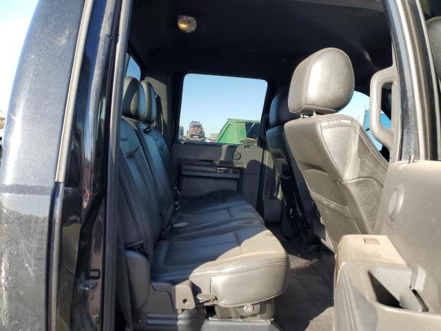 Photo 10 from auction – 2014 FORD F250 SUPER with VIN 1FT7W2B65EEA66435