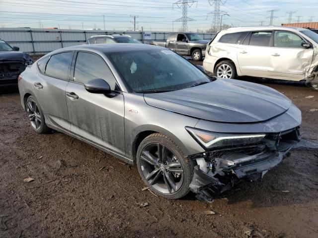Photo 4 from auction – 2023 ACURA INTEGRA A- with VIN 19UDE4H64PA013729