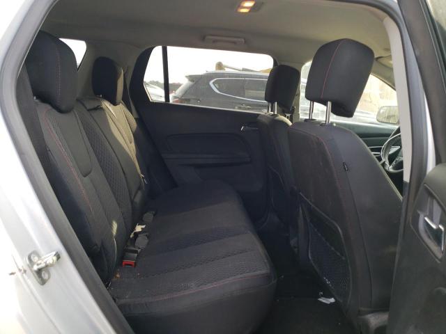 Photo 10 from auction – 2012 GMC TERRAIN SL with VIN 2GKALMEK2C6160703