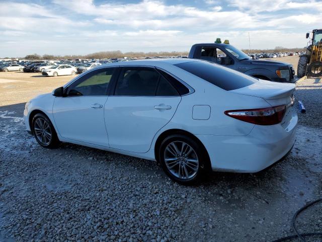 Photo 2 from auction – 2017 TOYOTA CAMRY LE with VIN 4T1BF1FK8HU807369